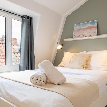 Vieux Lille - Appartement Ideal Pour 2 Personnes المظهر الخارجي الصورة