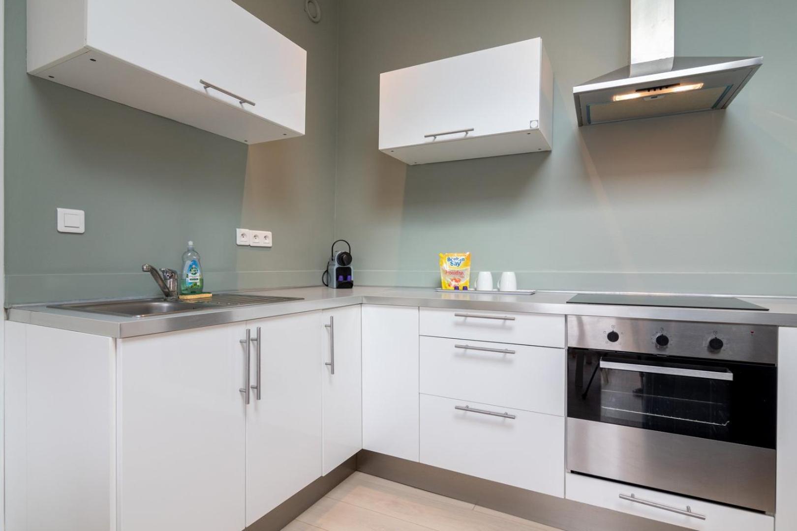 Vieux Lille - Appartement Ideal Pour 2 Personnes المظهر الخارجي الصورة